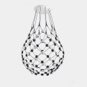 Luceplan - Mesh Pendant Lamp